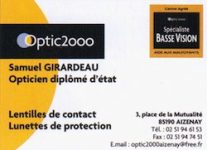 OPTIC 2000