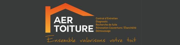 AER TOITURE