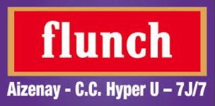 FLUNCH