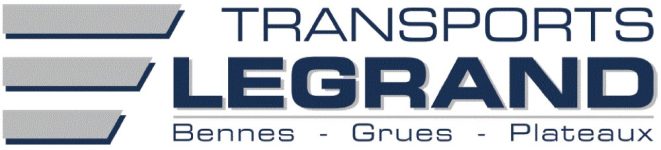 TRANSPORTS LEGRAND