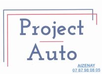 LOGO PROJECT AUTO