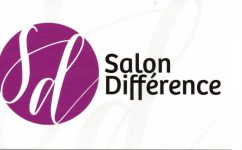 SALON DIFFERENCE