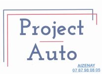 PROJECT AUTO