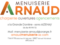 arnaud menuiserie