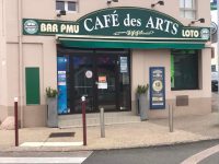 CAFE DES ARTS